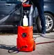 Мойка высокого давления Maltec 120бар 1400Вт (Польша)
