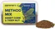 Метод Мікс Brain Sweet Corn & Tiger Nut (кукурудза + тигровый горіх) 400g (1858-80-54)