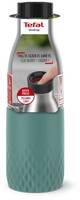 Термопляшка Tefal Bludrop soft touch N3110610 500 мл зелена