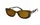 Женские солнцезащитные очки polarized, коричневые P308-2