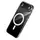 Чехол HOCO для iPhone 17 Air Primary series magnetic protective case (AS4)