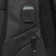 Мужской рюкзак Monsen C1027-black