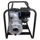 Мотопомпа 15 л.с. Hmax 30м Qmax 110м³/ч (4-х тактный) WETRON WM100CX (772553)