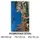 Интерьерные виниловые наклейки, 85 х 145 см самоклейка