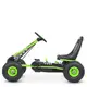 Велокарт детский Bambi kart M 0645(2)-5 зеленый