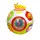 Інтерактивна іграшка Hola Toys М"ячик 938