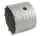 Сверло корончатое для бетона GRANITE, 80 мм, 10 зубцов. White (2-08-081)