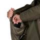 Легкий Пуховик Storm Hood 2.0 Олива (8393), 2XL