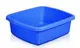 Миска пластиковая Ucsan Plastik M-188 15 л