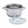 Кастрюля Kamille KM-5773 3.4 л 20 см