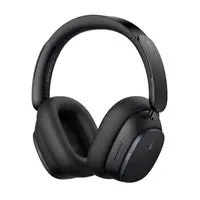 Наушники BASEUS CN Bowie H1 Pro Noise-Cancellation Wireless Headphones |BT5.3, ANC/EQ, 60-80h| (Chinese Version)