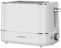 Тостер Ardesto T-F450W 800 Вт белый