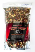 Пеллетс для рыбалки, пеллетс, пеллетс микс Carp Drive Light Mix (премиум класcа) 900 гр
