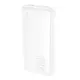 УМБ HOCO Tacker power bank J87A 20000mAh |1USB/1Type-C, 20W/3A, QC/PD|