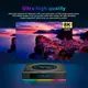 Android TV приставка Amlogic TV BOX X96x4 Air |S905X4, 4GB RAM, 64GB ROM|