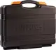 Набор насадок торцевых MASTERTOOL PROFI CrV 1/4"-1/2", 111 шт (78-5111)