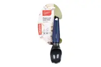 Ложка для морозива Ardesto Gemini AR-2108-PB 17.5 см синя