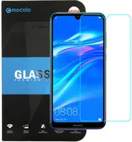 Захисне скло Mocolo 2.5D 0.33mm Tempered Glass Huawei Y6 Pro 2019