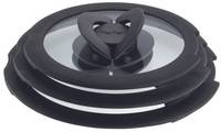 Набір скляних кришок Tefal Ingenio L9849053 16/18/20 см