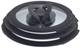 Набор стеклянных крышек Tefal Ingenio L9849053 16/18/20 см