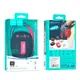 Акустика HOCO Easy joy sports BT speaker HC17 |BT5.3, TWS, FM/TF/USB, 2h|