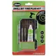 Ремкомплект для бескамерки Slime Tubeless Tire Plug Drill Bit Kit