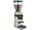 Кофемолка GRAEF CM8007EU 128 Вт фисташковая