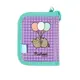Кошелек детский YES W-2 Pusheen Summer 533816 1х12х20.5 см