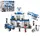 Конструктор Limo Toy Полиция KB-136 515 деталей