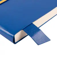 Діловий блокнот Leo Planner Identico 252532 368 аркушів синій