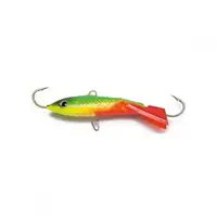 Балансир Lucky John Classic 90mm 29gr color26RT (без трійника)