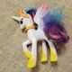 Фигурка My Little Pony принцесса Селестия RESTEQ — волшебная игрушка пони единорог 14 см