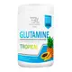 Аминокислота Bodyperson Labs Glutamine, 500 грамм Тропик
