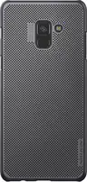 Чохол-накладка Nillkin Air Case Samsung Galaxy A8 Plus (SM-A730) Black