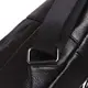 Мужской кожаный рюкзак Keizer K1682-black