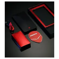PowerBank Remax Alien RPP-20 Power Box 5000mAh, black