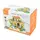 Дерев"яний сортер Viga Toys Ковчег зі звірятами 51625