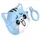 Наушники HOCO EW48 True wireless stereo headset |BT5.3, 30/300mAh, 4h|