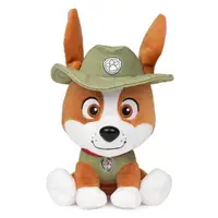 Мягкая игрушка Paw Patrol Трекер SM33351/6062169 15 см