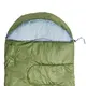 Спальный мешок Ranger Germes Green RA-6636 220х75 см зеленый