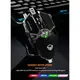 Мышь MEETION Backlit Gaming Mechanical Mouse RGB MT-M990S