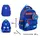 Рюкзак детский YES K-37XS Shuttle 550462 7.2 л