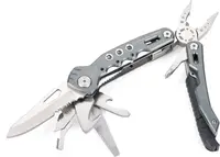 Мультитул Troika Fire Tool, 14 функцій
