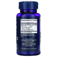 Натуральна добавка Life Extension Optimized Fucoidan, 60 вегакапсул