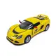 Инерционная машинка Lotus КТ5361W металл, масштаб 1:32