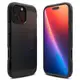 Чехол Spigen для iPhone 16 Pro - Tough Armor T AI (MagFit), Black (ACS08510)