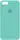 Чехол-накладка TOTO Silicone Case Apple iPhone 5/5s/SE Ice Blue