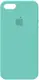 Чехол-накладка TOTO Silicone Case Apple iPhone 5/5s/SE Ice Blue