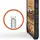 Чехол URBAN ARMOR GEAR для iPhone 12 mini - Pathfinder, Black (X002MDZ8JH)
