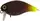 1699-08-80Воблер Jackall Chubby 38 SSR 38мм 4.2г Pellet Yellow